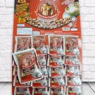 TONGKAT ALI  ORIGINAL STRONGMAN RED COFFEE Natural Herbs Male Wellness 20 SACHETS