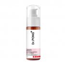 Dr.Pong 28D Whitening Drone Body Serum AHA Moisterizer Exfoliant Shooting 60ml.