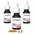 Dr.PONG 28D Drone Serum Radiant Skin Reduce Dark Spots Niacinamide Vit C Arbutin