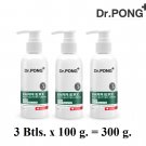 Dr.Pong BarrierX Body Butter Dermatitis Keratosis Pilaris Eczema Body Cream 300g