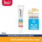 30 ml Dr. PONG 444 Blue X iron oxide plus melanin hybrid sunscreen SPF50 Ectoin