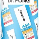 Dr Pong 444 BlueX Iron Oxide Plus Melanin Hybrid Sunscreen SPF50+ 500 ml.