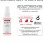 Dr.Somchai Acne Lotion Spray 25 ml.