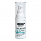 Dr.Somchai Niacinamide Redefining Serum Adenosine Reduce Dark Spots Scars 20g.
