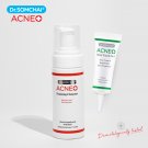 Dr.SOMCHAI Acne Cleanser 150 ml + Acne Spot Touch Gel 4g Dr.SOMCHAI Acne Cleanser 150 ml + Acne Spot Touch Gel 4g