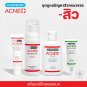 Dr.Somchai Acne Travel Set: 5-piece starter set for acne management and facial care (4 steps).