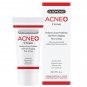 Dr. Somchai Acne Cream 15 g. Cream to Dissolve Clogged Pores, Blackheads, and Whiteheads.