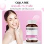 MORTIW COLLARIZE - Collagen and Glutathione Supplement 30 Caps