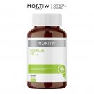 MORTIW FOS Plus - Fiber Supplement, Detox, Constipation Relief,