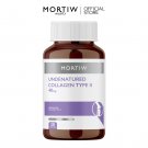 MORTIW (Doctor Thiw) Undenatured Collagen Type II 30 Capsules