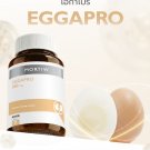 MORTIW (Dr. Thiew) Eggapro - Protein Supplement, Egg White Protein, Protein Capsules - 30 Capsules MORTIW (Dr. Thiew) Eggapro - Protein Supplement, Egg White Protein, Protein Capsules - 30 Capsules