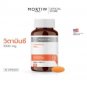 MORTIW Vitamin C 1000 mg Skin Supplement - 30 Tablets