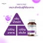 MORTIW Multi O Plus - Weight Gain Supplement, Vitamin B, Appetite Stimulant - 30 Capsules