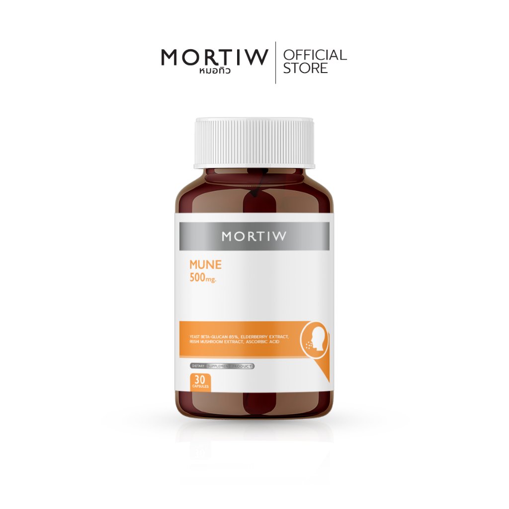 MORTIW MUNE Allergies: For allergies, hay fever, frequent colds