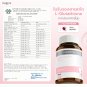 MORTIW Lyco Gluta - Skin Whitening Supplement, Glutathione & Lycopene - 30 Capsules
