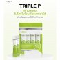 MORTIW Triple P + FOS Set: Intestinal System Reset 15 Sachets + 30 Capsules