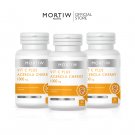 MORTIW Doctor Thiew VIT C PLUS for radiant and nourished skin 30 capsules, 1000 mg. MORTIW Doctor Thiew VIT C PLUS for radiant and nourished skin 30 capsules, 1000 mg.