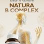 MORTIW (Doctor Thiew) Natura B Complex - Multivitamin B Complex, Brain Booster