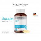 MORTIW Doctor Thiw Fish Oil - Fish Oil for Brain, Nervous System and Heart Health