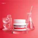 MORTIW Powerful Lifting Overnight Mask: Sleeping mask formulated to reduce wrinkles, melasma