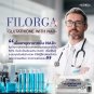 FILO-RGA GLUTA WITH NAD + ( L-GLUTHATIONE 35,000,000 MG) Genuine