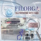 FILO-RGA GLUTA WITH NAD + ( L-GLUTHATIONE 35,000,000 MG) Genuine