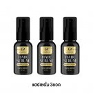 3x Carista Hair Serum Protein Vitamin Nourish Dry Damage Hair Growth 30ml
