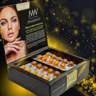Miracle White Booster Whitening Plus+ 60 Capsules nano Glutathione 1 Box