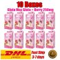 Vida Gluta Berry+ GlutaMax 250mg [30 Capsules x 3 Sachets]