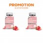 VITA Glutathione Gummies, Glutathione Collagen Vitamins Multivitami
