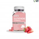 VITA Glutathione Gummies, Glutathione Collagen Vitamins Multivitami
