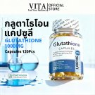 VITA Glutathione Collagen Capsules: Glutathione and Collagen Capsules, VITA Glutathione Collagen Capsules: Glutathione and Collagen Capsules,