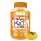 VITA Vitamin C Gummies, a multivitamin supplement for children 60 Tablets VITA Vitamin C Gummies, a multivitamin supplement for children 60 Tablets