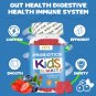 VITA Probiotic Gummies are probiotic gummies and multivitamin supplements