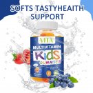 VITA Multivitamins Gummies are a multivitamin gummy supplement