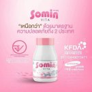 Somin Vita Vitamins Skin Beauty Tablet Supplement Best From Korea Healty Younger