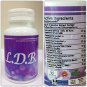 LDB Dietary Supplement Product Healthy Skin