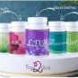 Full Set LDB Purify Herbs LDB- Lamoon- Abora Dietary Supplement Product 5 Pcs