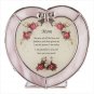 Heart Candleholder for Mom