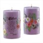 Scented Mom Candle