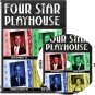Four Star Playhouse DVD Case