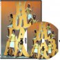 Hullabaloo DVD Case