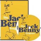 The Jack Benny Program DVD Case The Jack Benny Program DVD Case