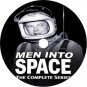 Men Into Space The Complete Series DVD
