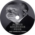 The Alfred Hitchcock Hour The Complete Series DVD