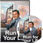 Run For Your Life DVD Case