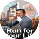 Run For Your Life DVD Run For Your Life DVD