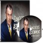 Dangerous Assignment The Complete Series DVD Case