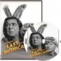 Hawkeye And The Last Of The Mohicans The Complete Series DVD Case