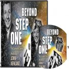 One Step Beyond The Complete Series DVD Case
